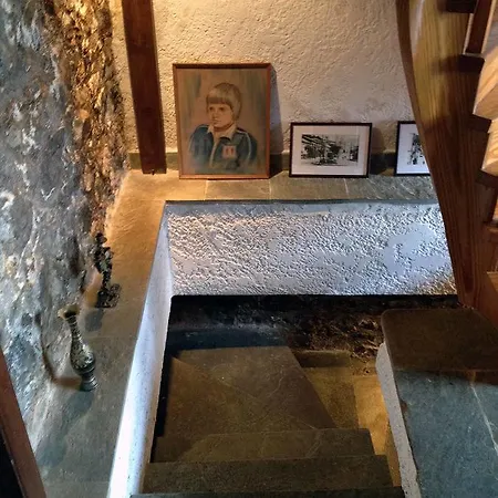 Serene Stone House Holiday home Kalamata