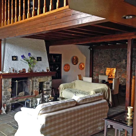 Σπίτι διακοπών Serene Stone House *