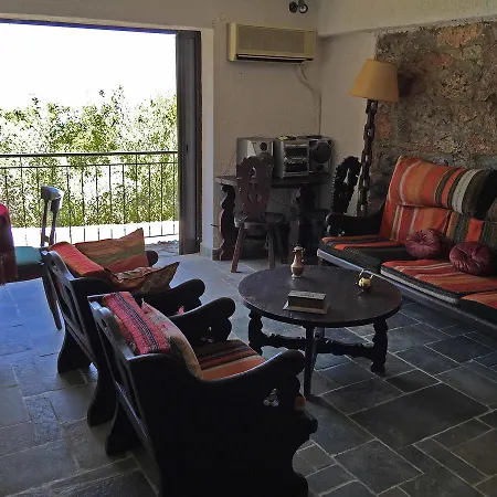 Σπίτι διακοπών Serene Stone House Καλαμάτα