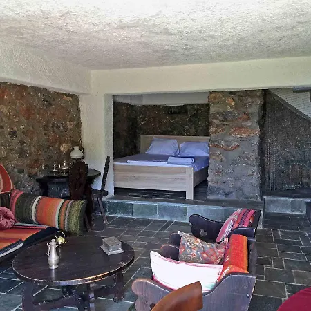Σπίτι διακοπών Serene Stone House Καλαμάτα