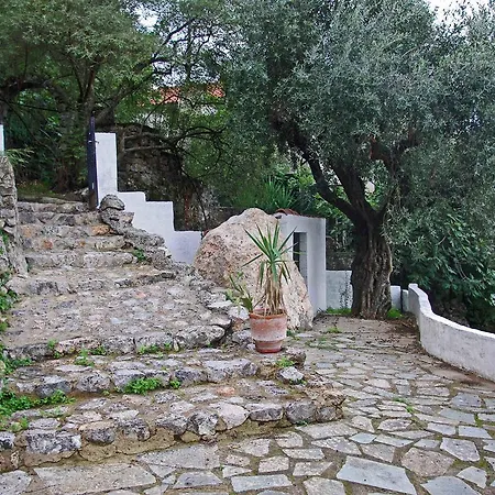 Σπίτι διακοπών Serene Stone House *
